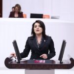 CHP’li Kış, Mersin Büyükşehir soruşturmasında dezenformasyon iddiasında bulundu