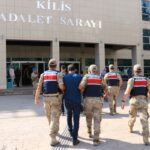 Kilis’te 12 yıl önceki kuyu cinayetinde 3 şüpheliden 2’si tutuklandı